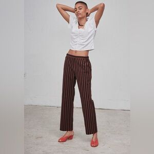 Rachel Comey Mott Pant